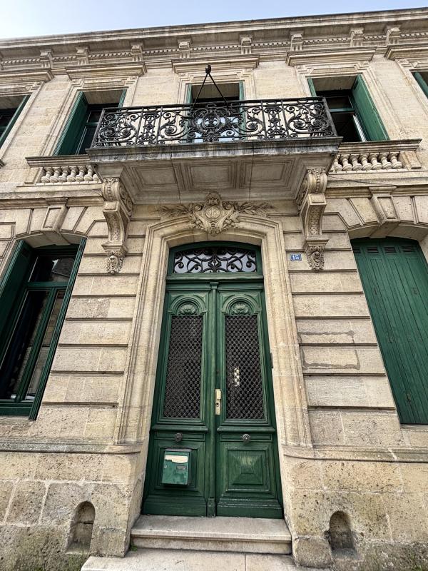 Maison 11 Pièce(s) Saint-Savin