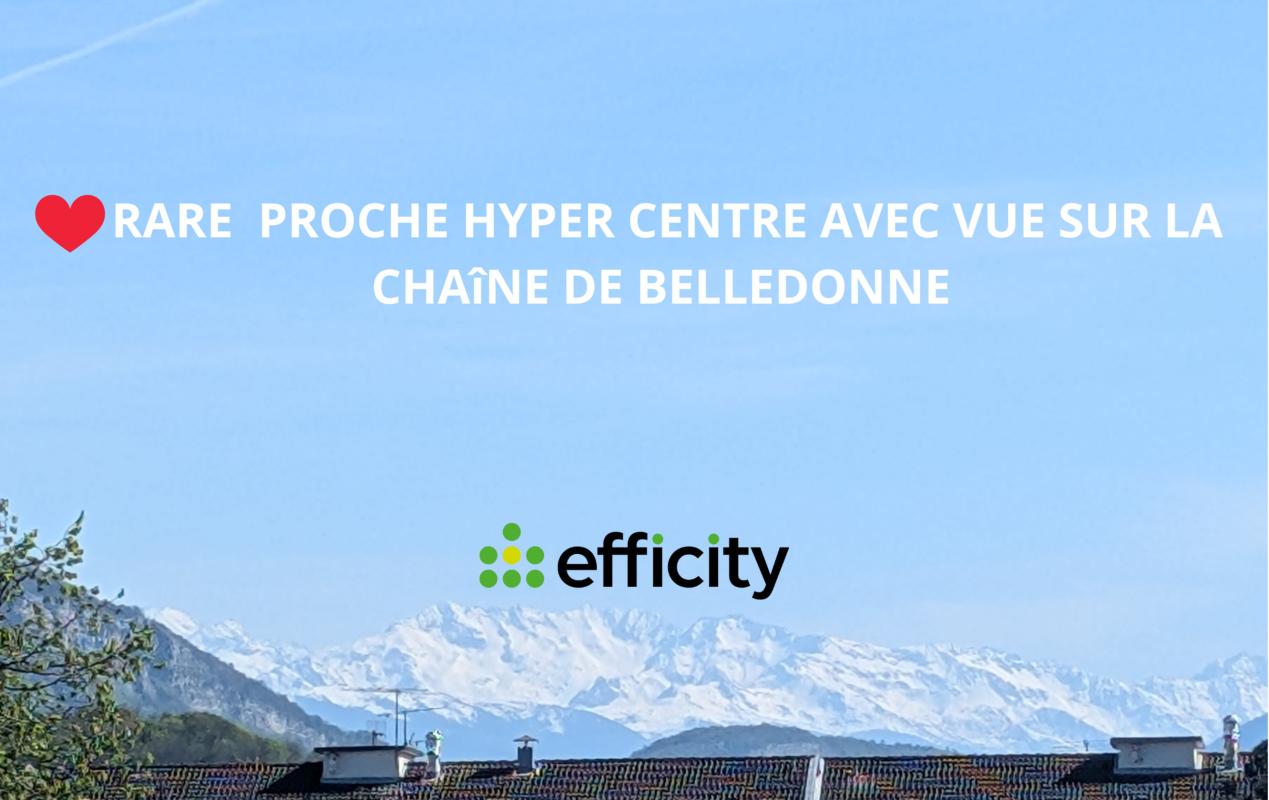 Appartement 4 Pièce(s) Aix-les-Bains