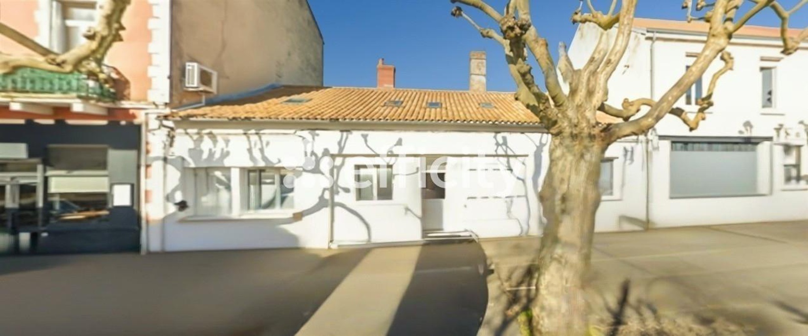 Immeuble 12 Pièce(s) La Rochelle