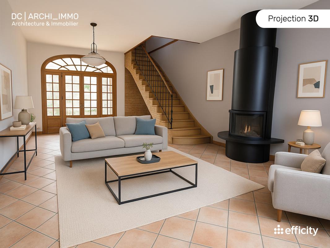 Maison 6 Pièce(s) Hem