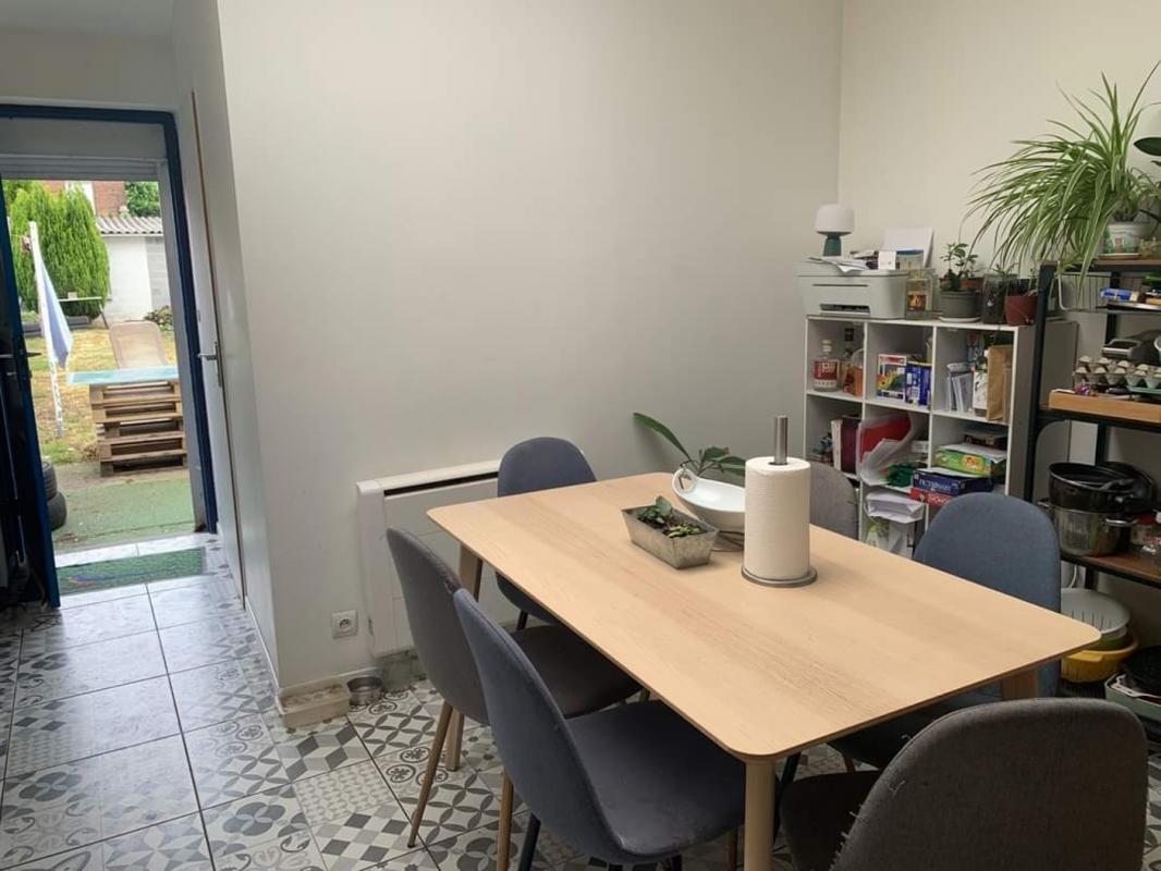 Maison 7 Pièce(s) Loos