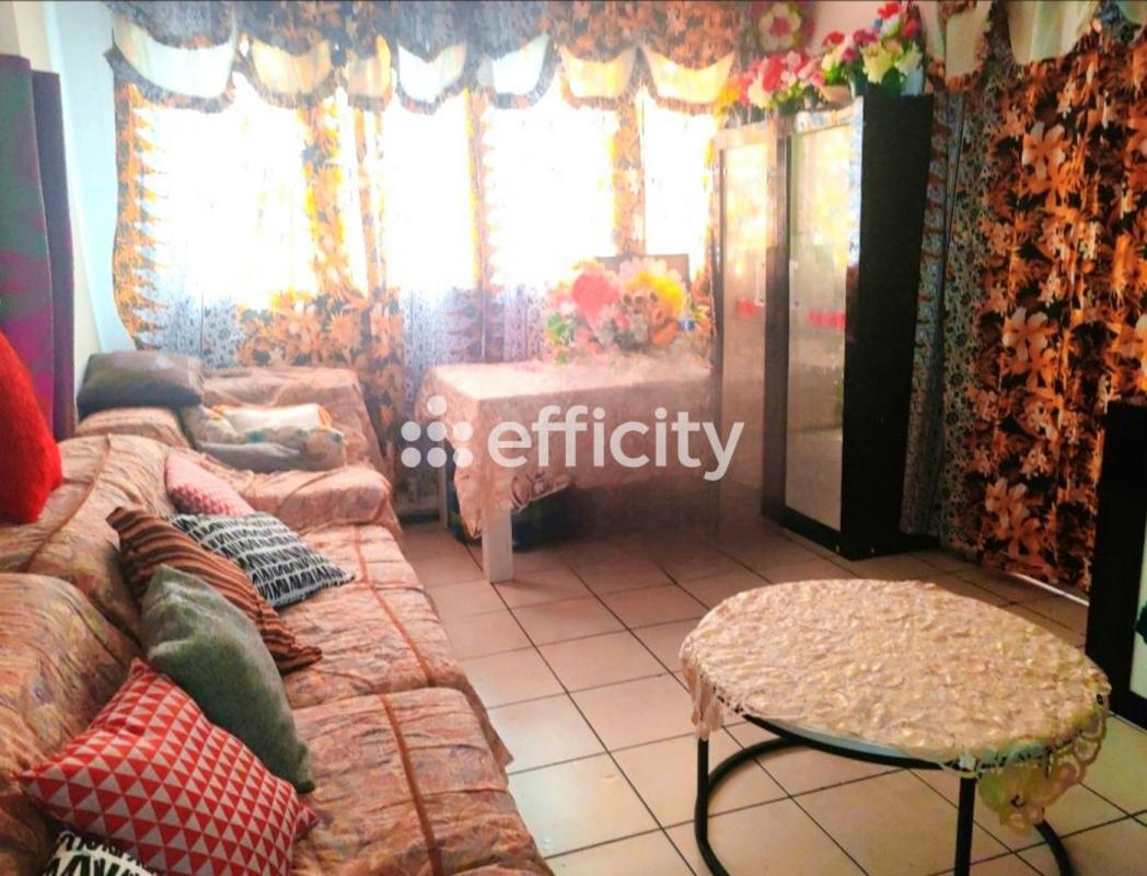 Appartement 5 Pièce(s) Marseille 14eme Arrondissement