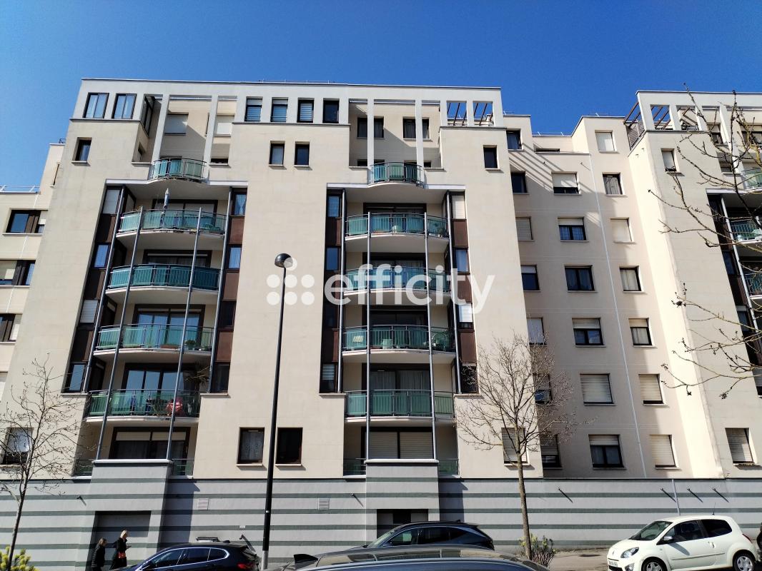 Appartement 3 Pièce(s) Montigny-le-Bretonneux