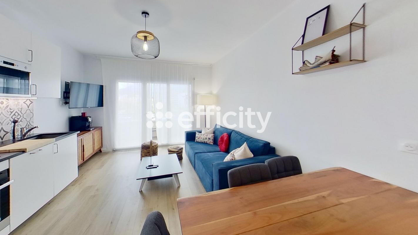 Appartement 4 Pièce(s) Annemasse