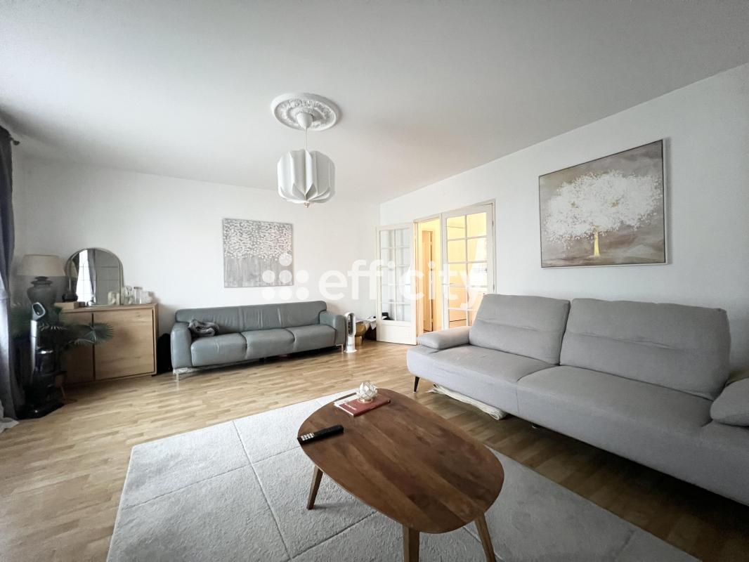 Appartement 5 Pièce(s) Tours