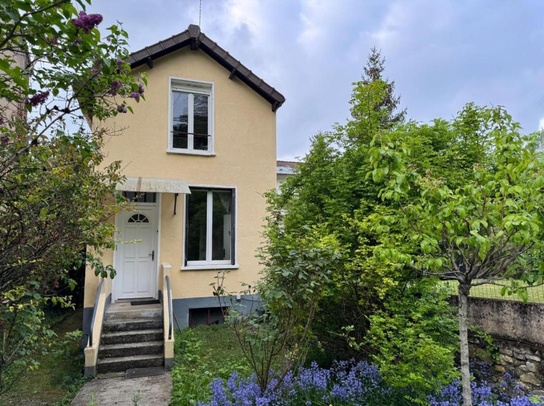 Maison 4 Pièce(s) Avon
