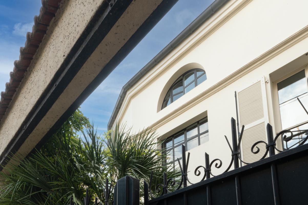 Maison 7 Pièce(s) Arcueil