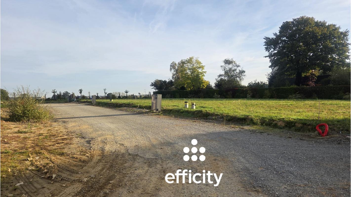 Terrain  Marcillé-Robert