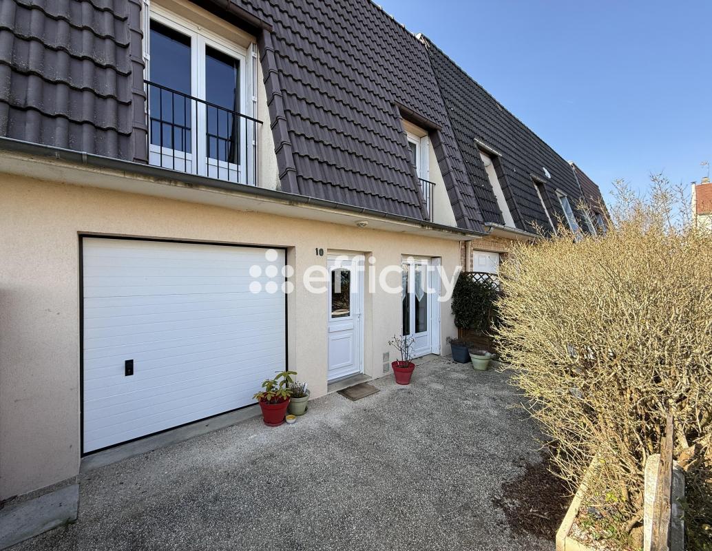 Maison 5 Pièce(s) Rambouillet