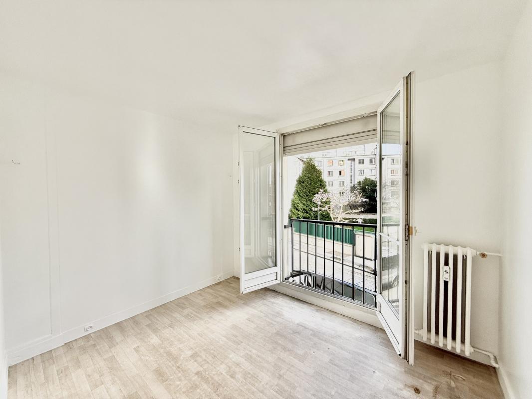Appartement 3 Pièce(s) Aubervilliers