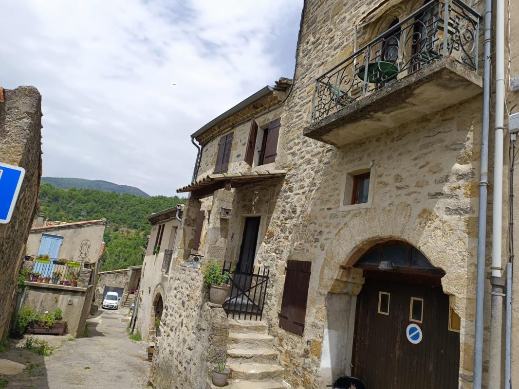 Maison 4 Pièce(s) Coux