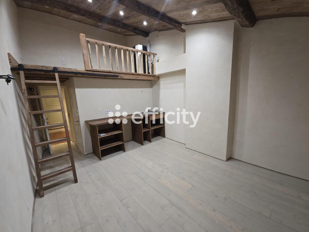 Appartement 2 Pièce(s) Aix-en-Provence