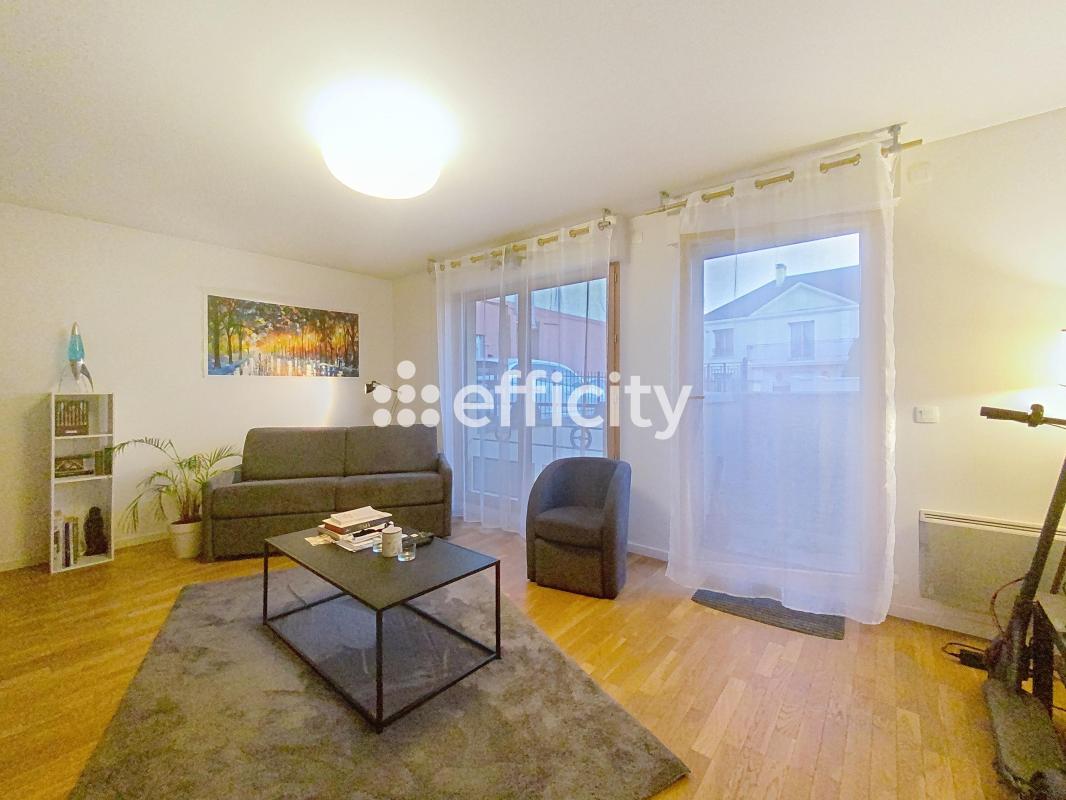 Appartement 2 Pièce(s) Nogent-sur-Marne