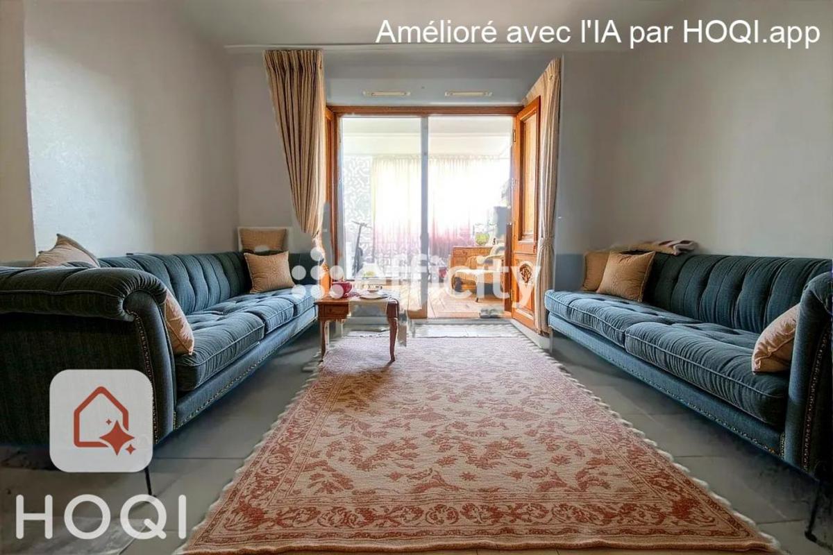 Appartement 3 Pièce(s) Toulouse