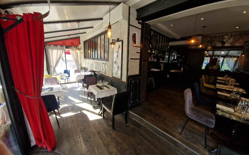 Commerces/negoce  Paris 16eme Arrondissement