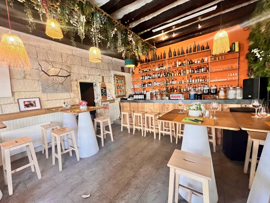 Commerces/negoce  Tours