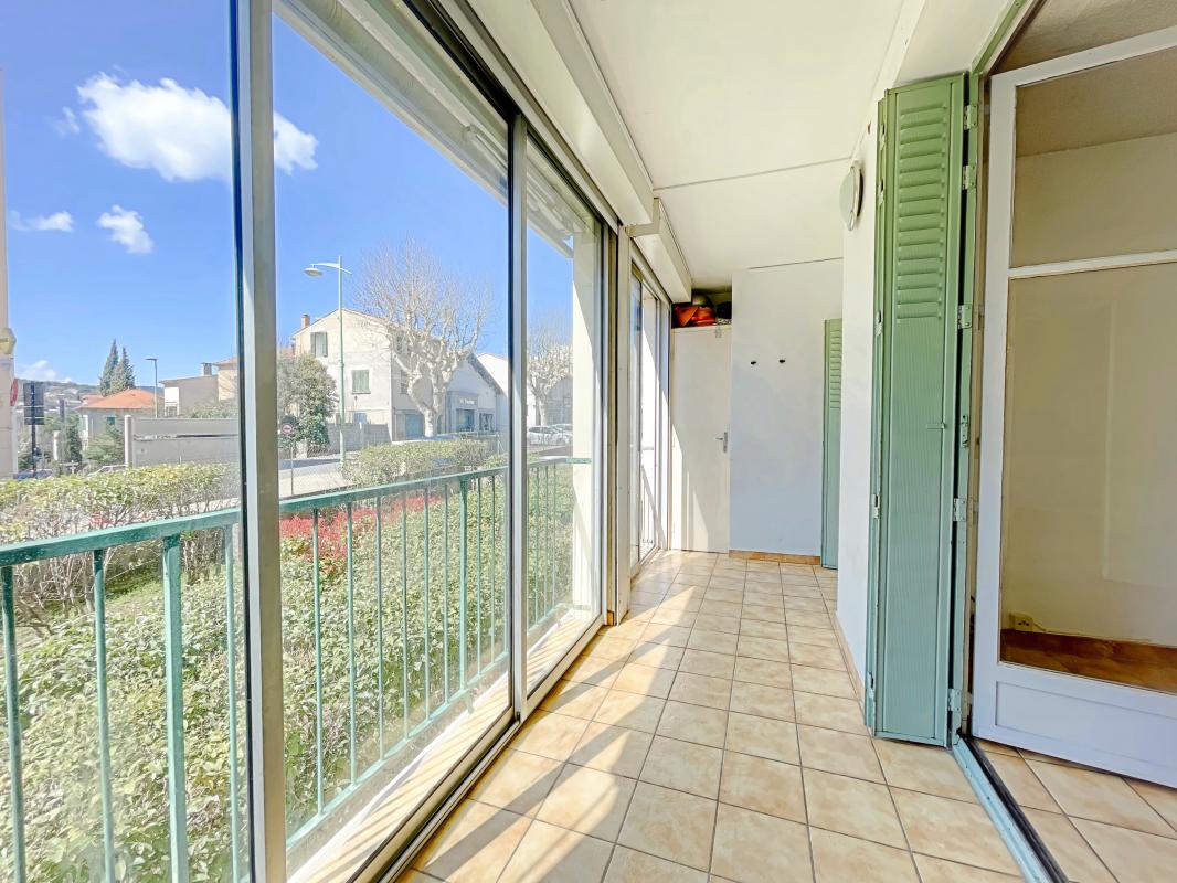 Appartement 3 Pièce(s) Manosque