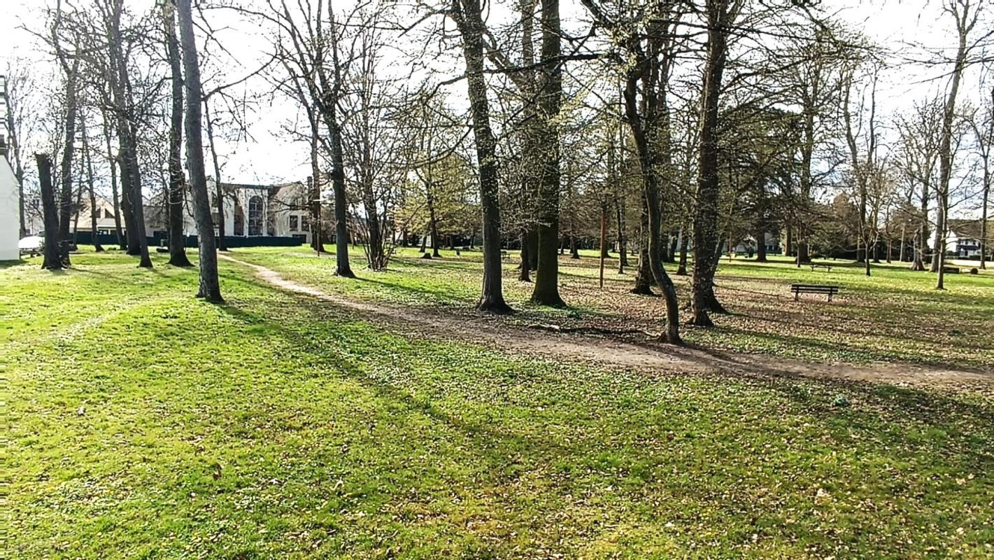 Maison 5 Pièce(s) Vaux-le-Pénil