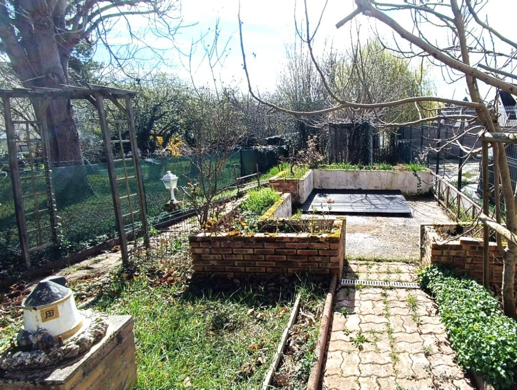 Maison 5 Pièce(s) Vaux-le-Pénil