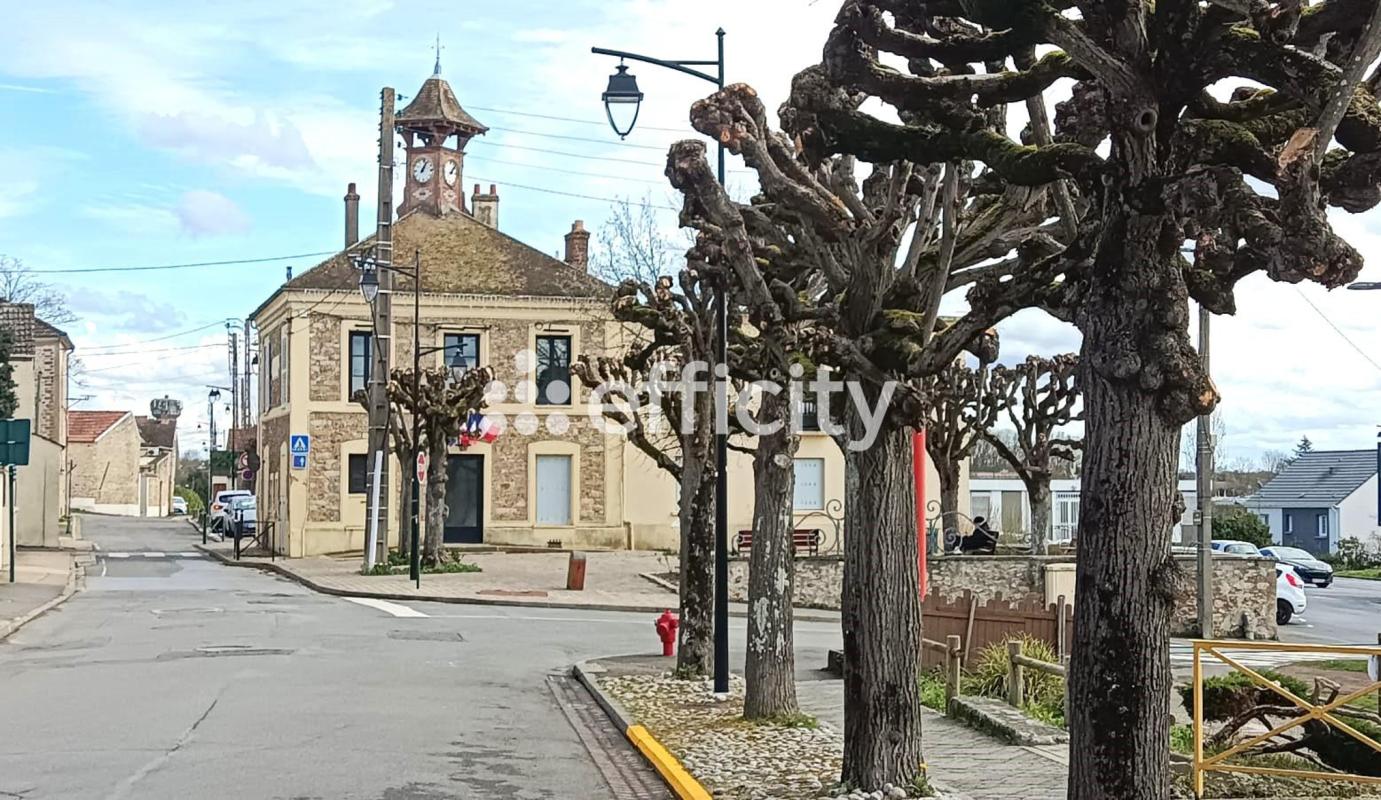 Maison 5 Pièce(s) Vaux-le-Pénil