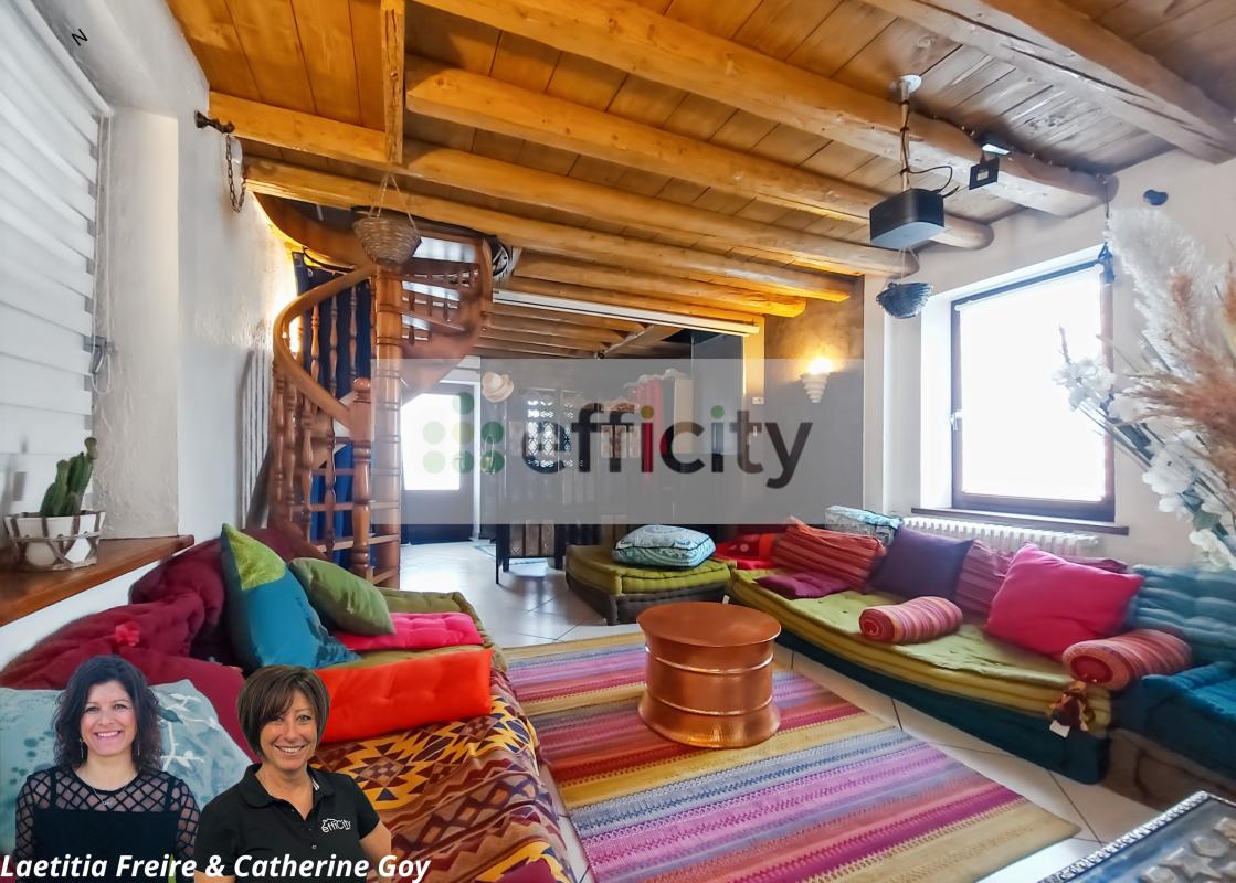 Maison 5 Pièce(s) Scionzier