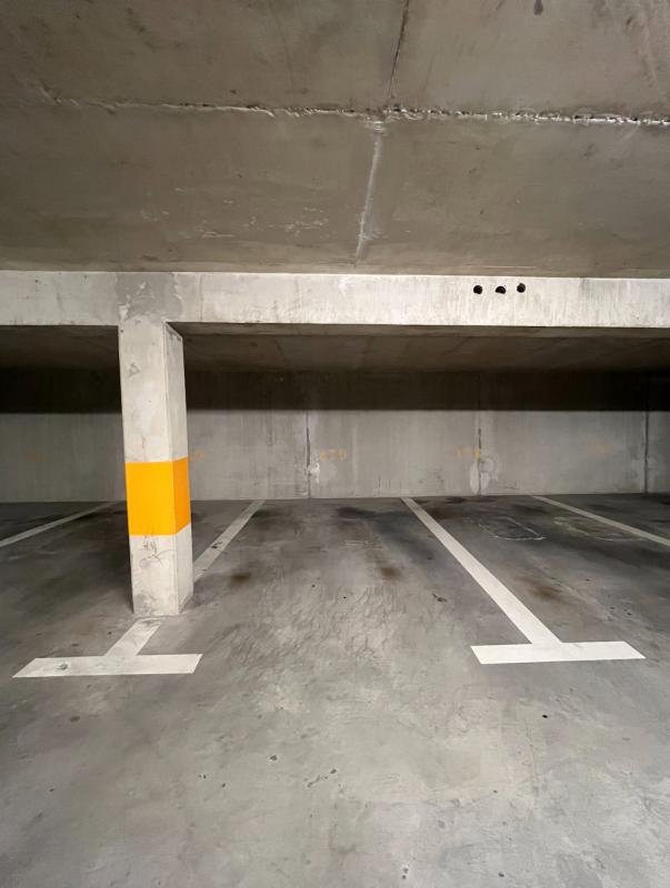 Parking  Aix-en-Provence