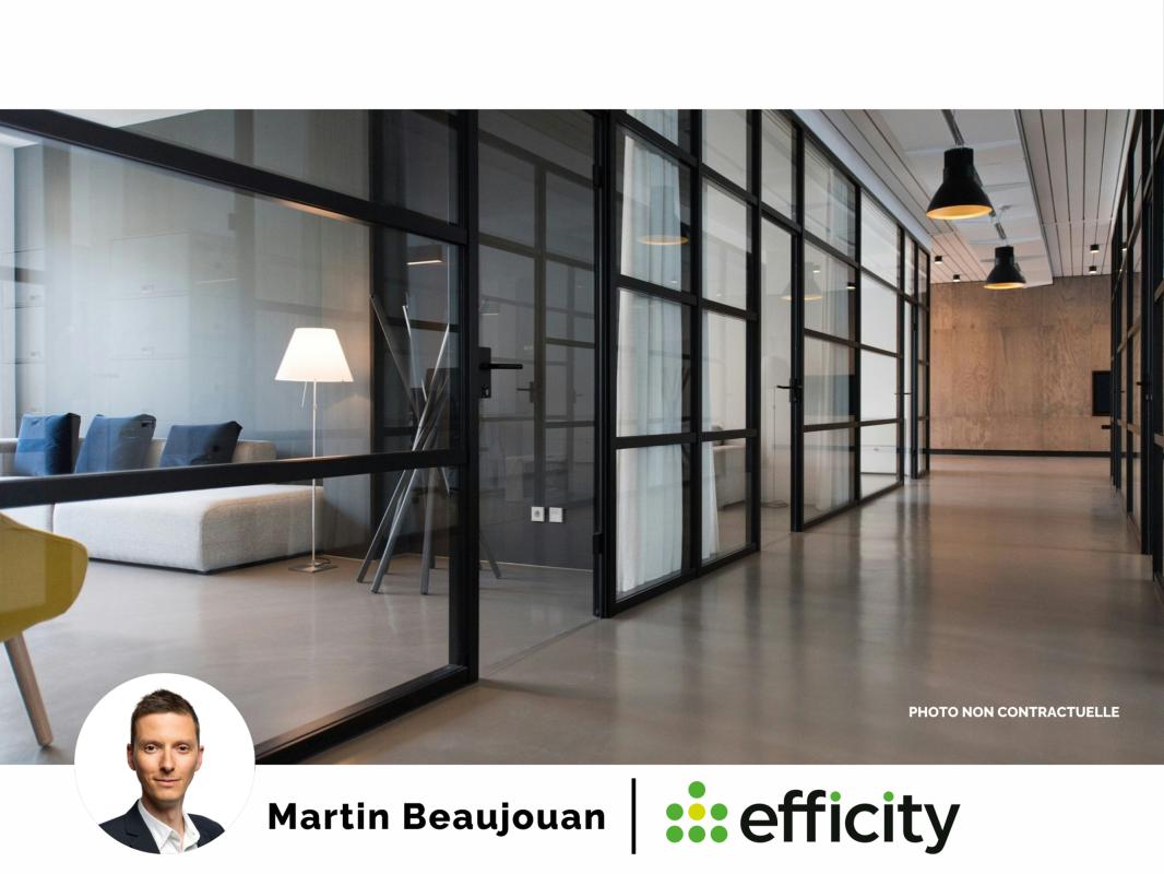 Bureau  La Roche-sur-Foron