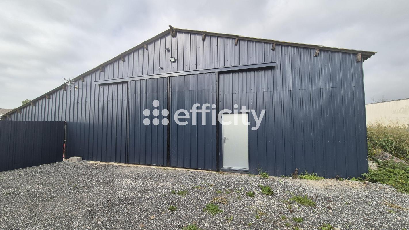 Maison 4 Pièce(s) Longueville