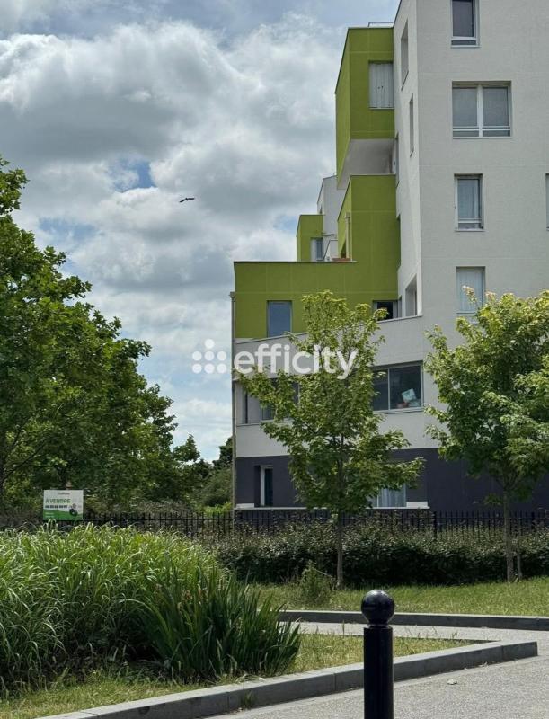 Appartement 3 Pièce(s) Évry-Courcouronnes