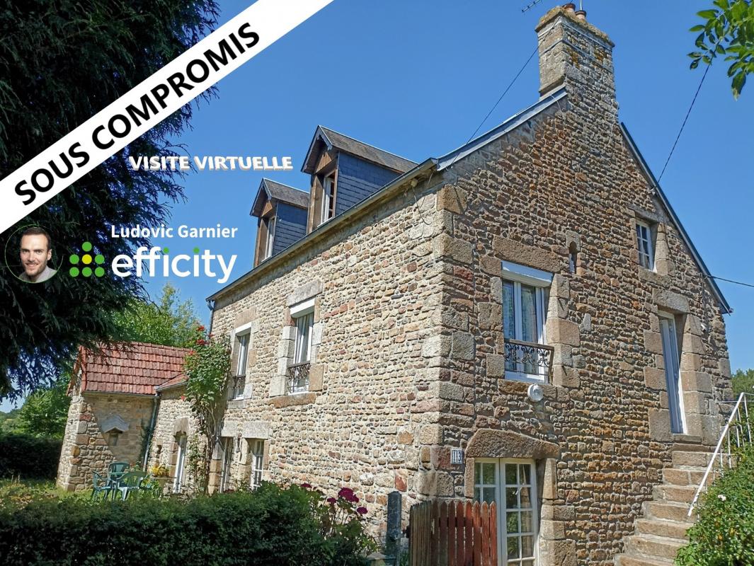 Maison 5 Pièce(s) Avranches