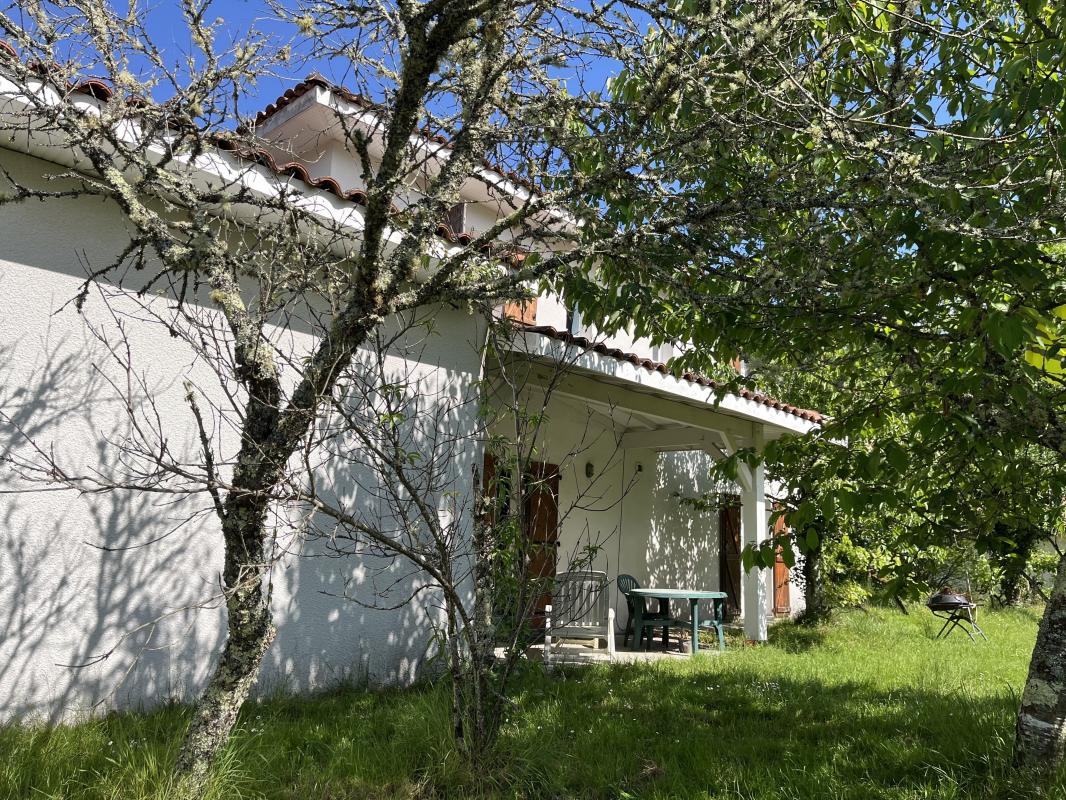 Maison 5 Pièce(s) Avensan