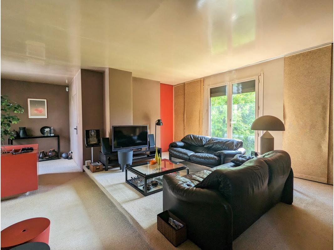 Maison 6 Pièce(s) Montgeron