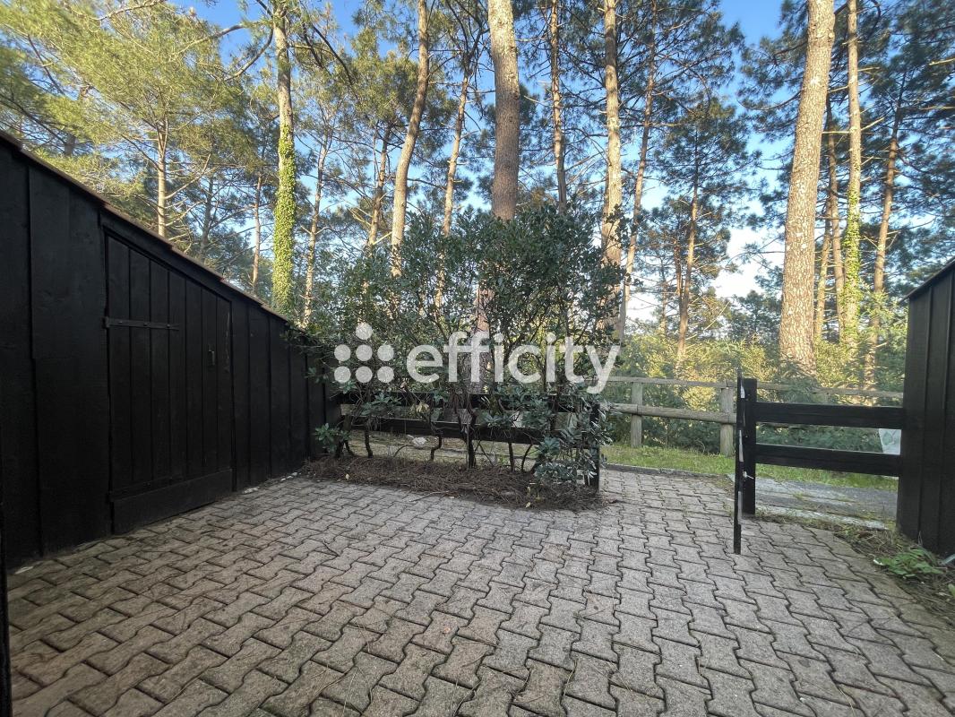 Maison 2 Pièce(s) Lacanau