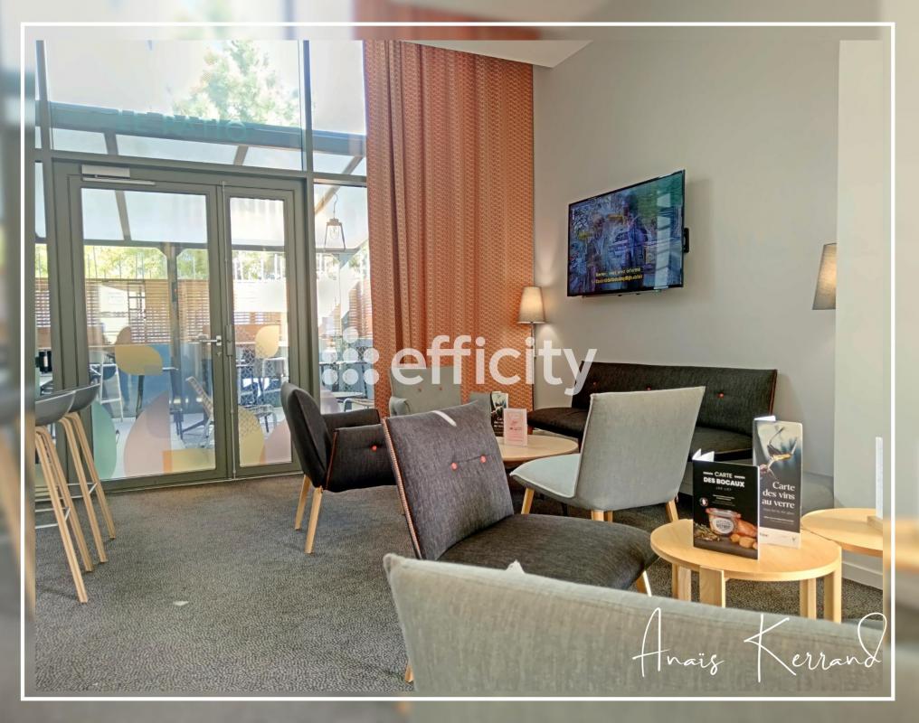 Appartement 1 Pièce(s) Nantes