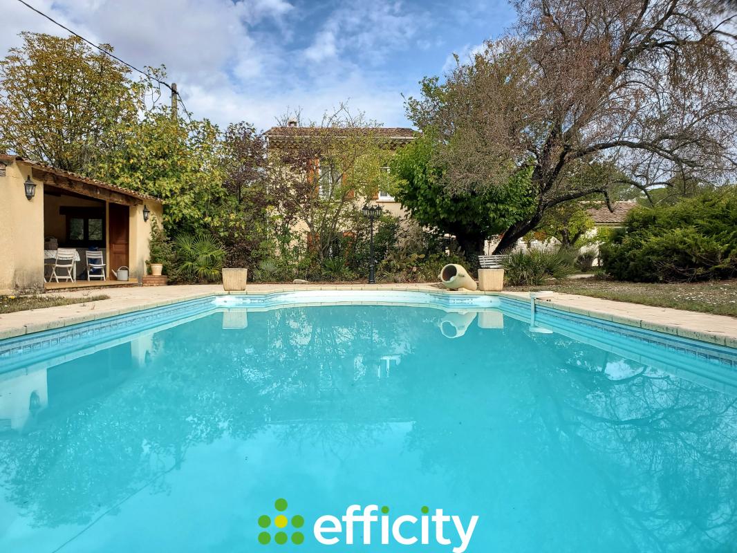 Maison 8 Pièce(s) Draguignan