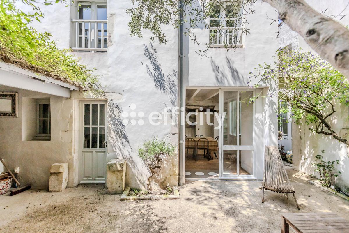 Maison 9 Pièce(s) Ars-en-Ré