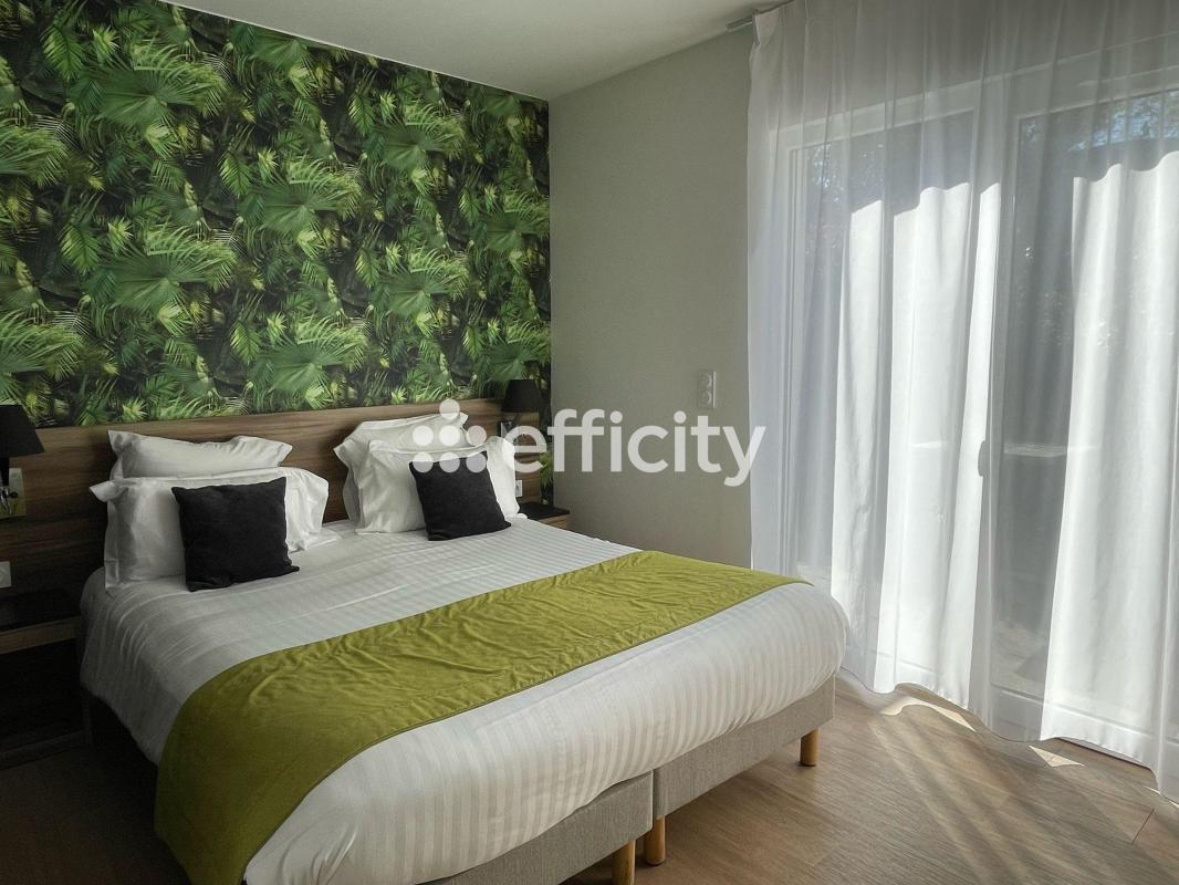Appartement 1 Pièce(s) La Rochelle