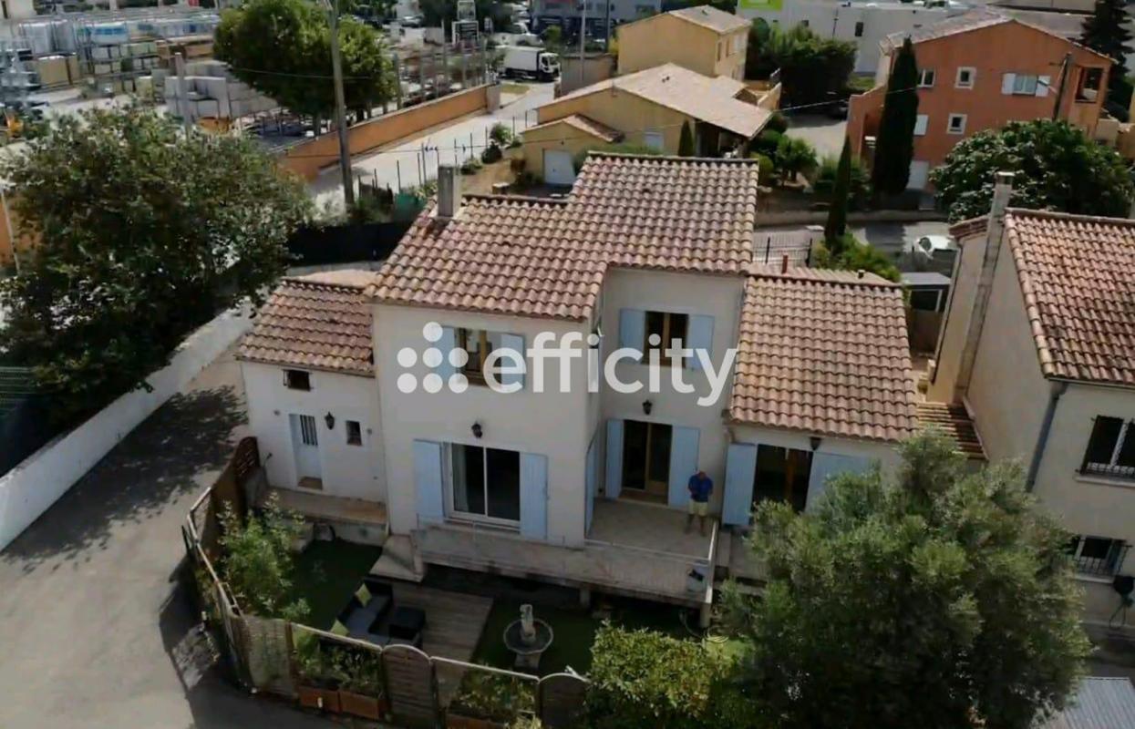 Maison 7 Pièce(s) Venelles