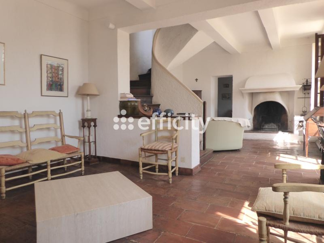 Maison 6 Pièce(s) Draguignan