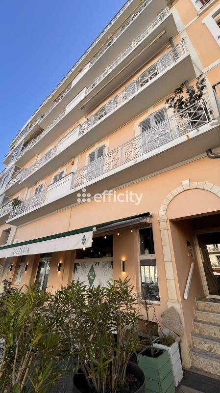 Appartement 2 Pièce(s) Biarritz