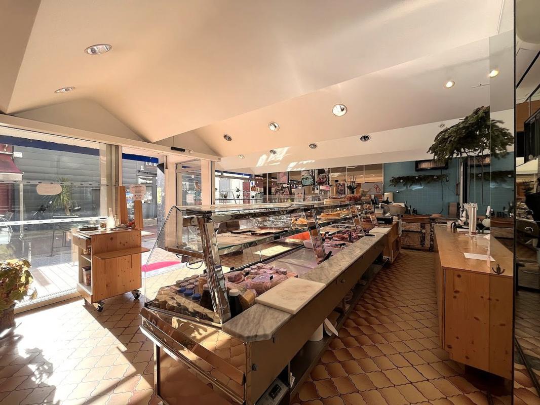 Commerces/negoce  Saint-Georges-de-Didonne