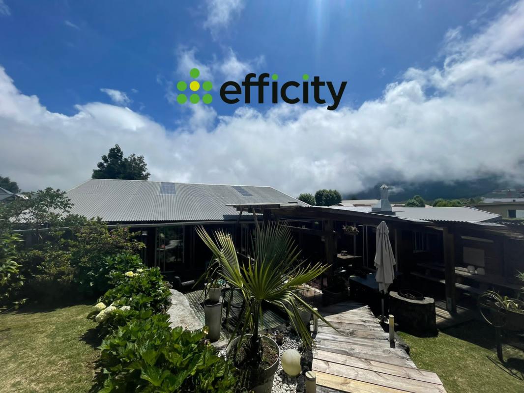 Maison 6 Pièce(s) La Plaine-des-Palmistes