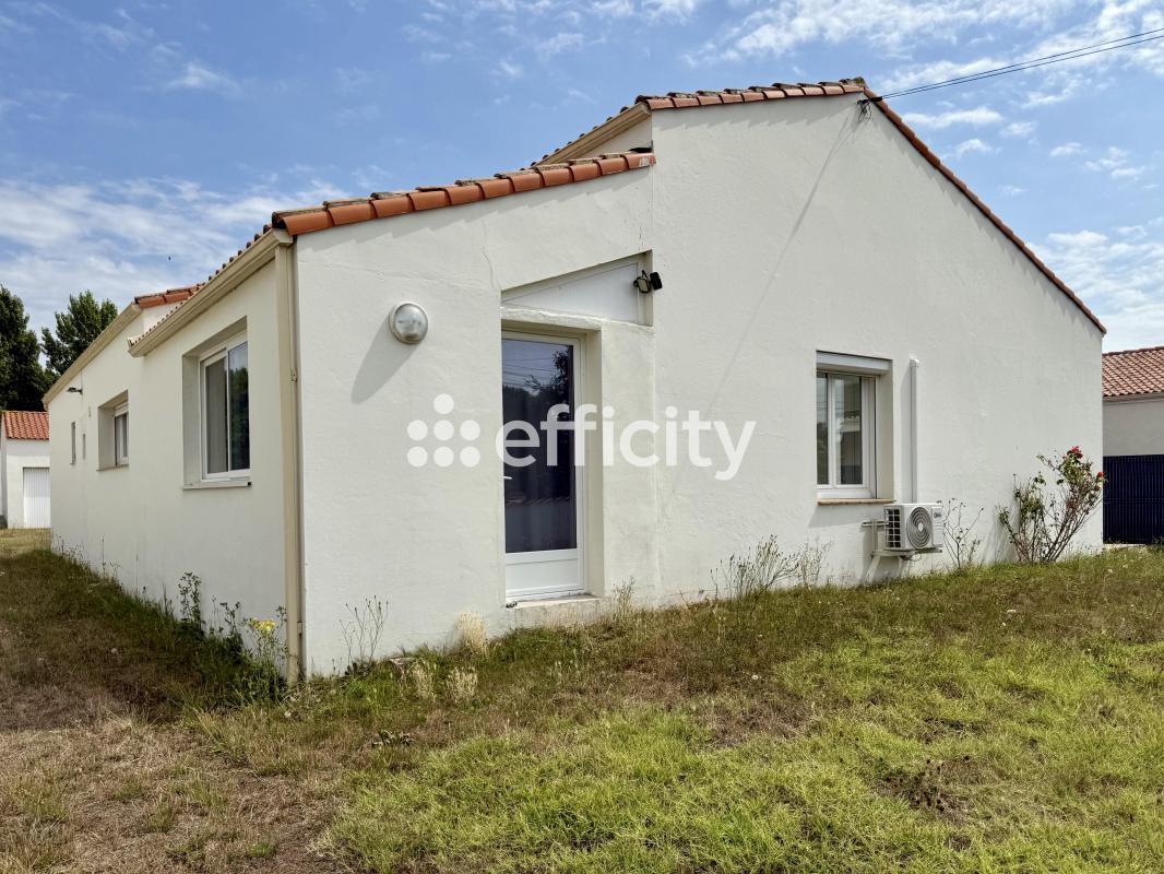 Maison 6 Pièce(s) Arvert