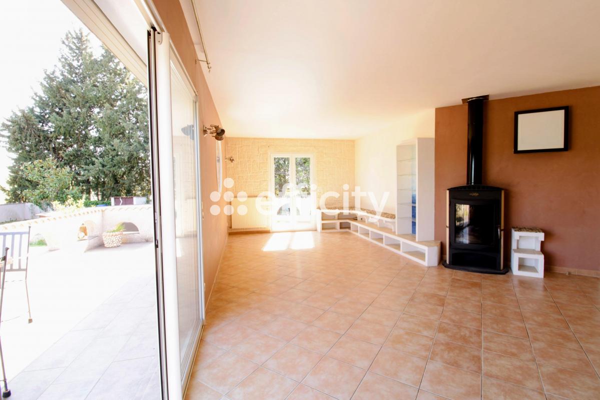 Maison 4 Pièce(s) Montbazin