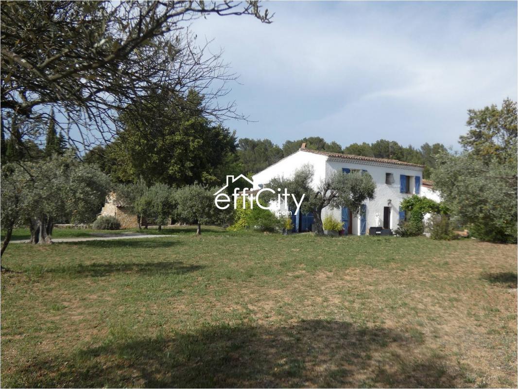 Maison 7 Pièce(s) Flayosc