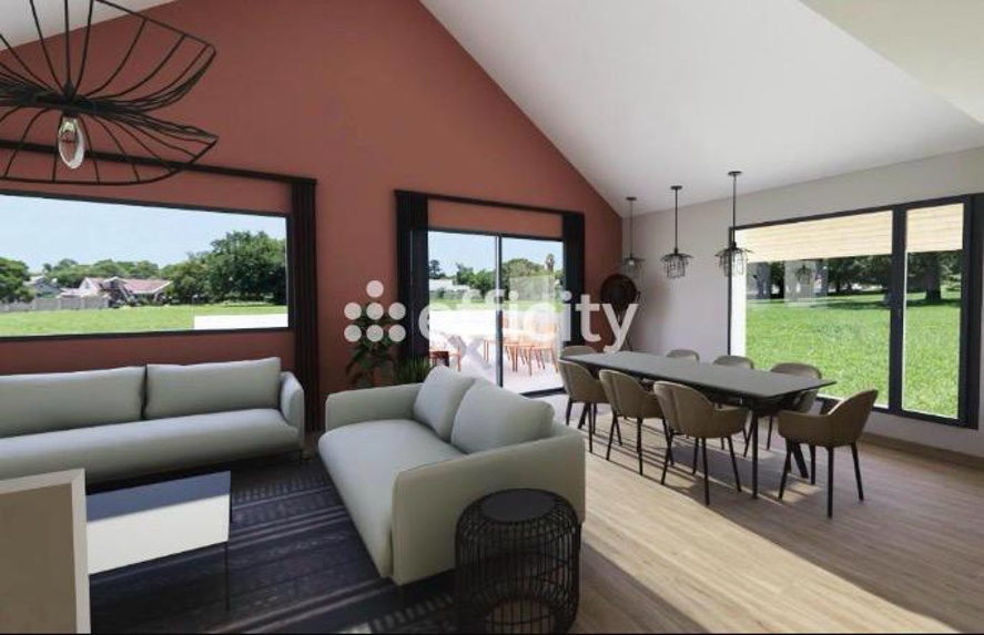 Maison 5 Pièce(s) Sillingy