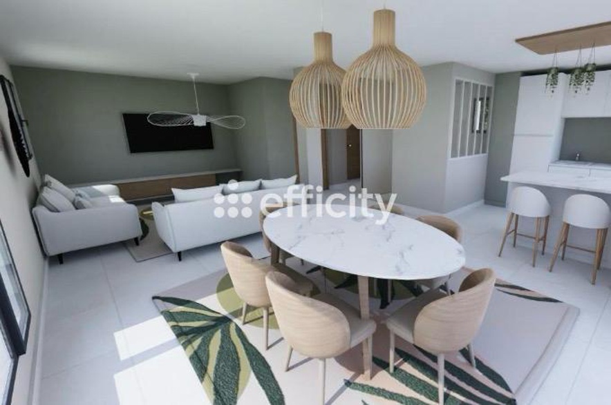 Maison 5 Pièce(s) Sillingy