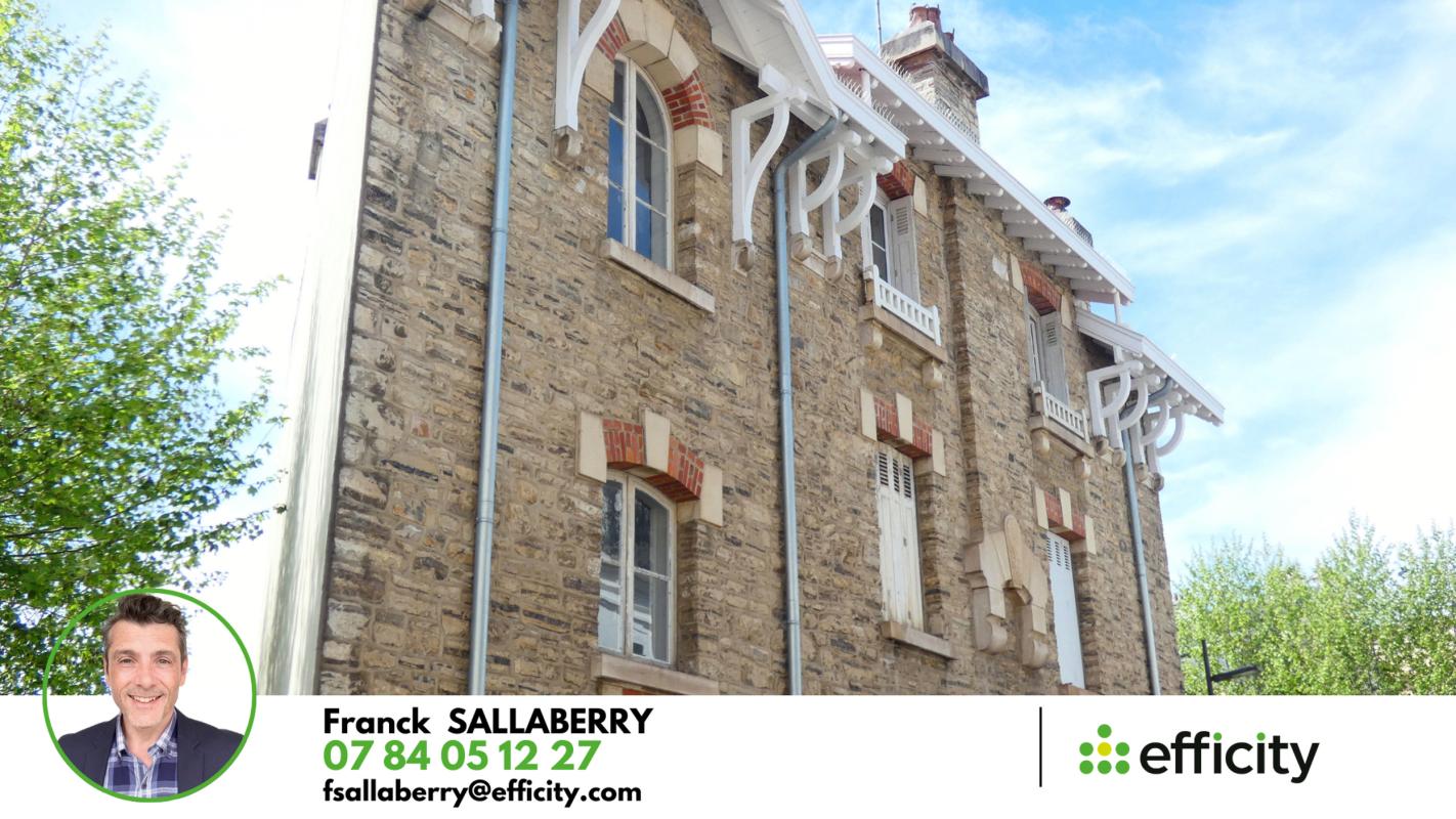 Appartement 2 Pièce(s) Biarritz