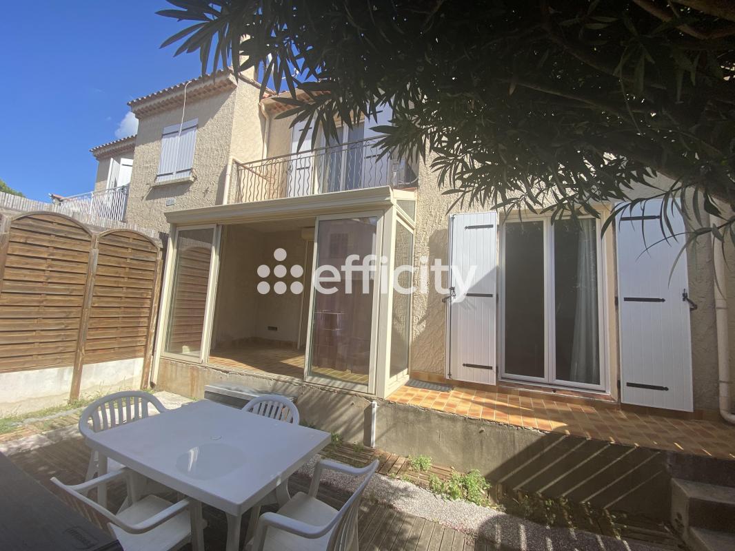 Maison 4 Pièce(s) Istres