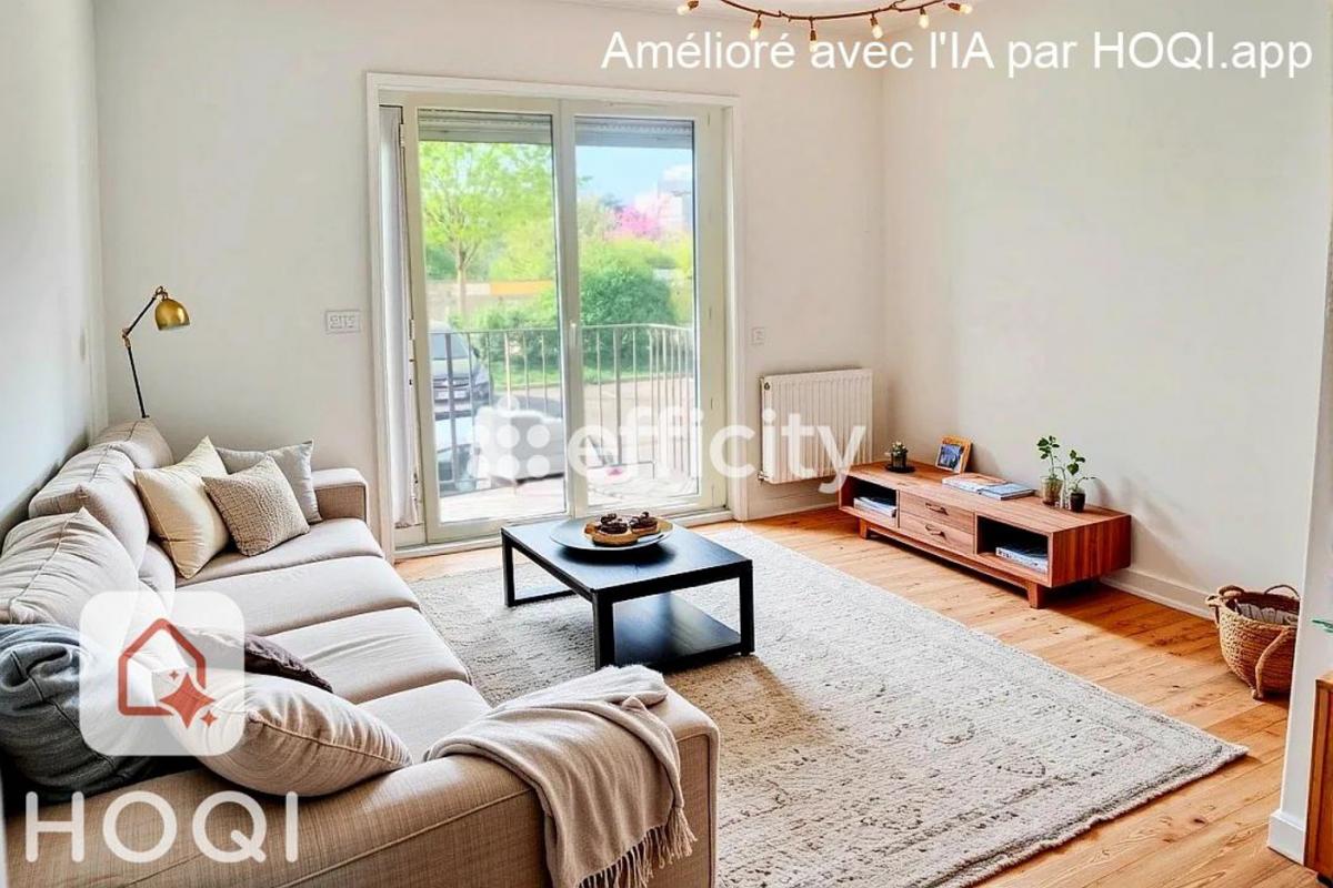 Appartement 3 Pièce(s) Créteil